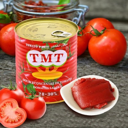 tomato paste, 1