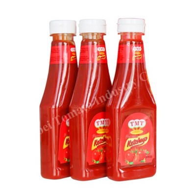 Bottle Tomato Ketchup from China,  Tomato Ketchup
